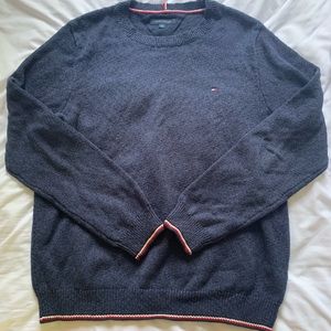 Tommy Hilfiger Crew Neck Sweater